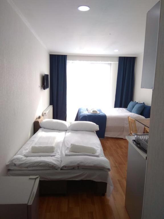 Bavarian Gudauri Apartments In Loft2 & Twins Exterior foto