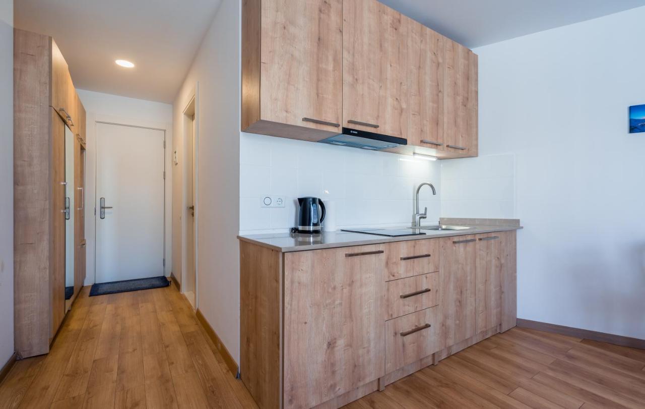 Bavarian Gudauri Apartments In Loft2 & Twins Exterior foto