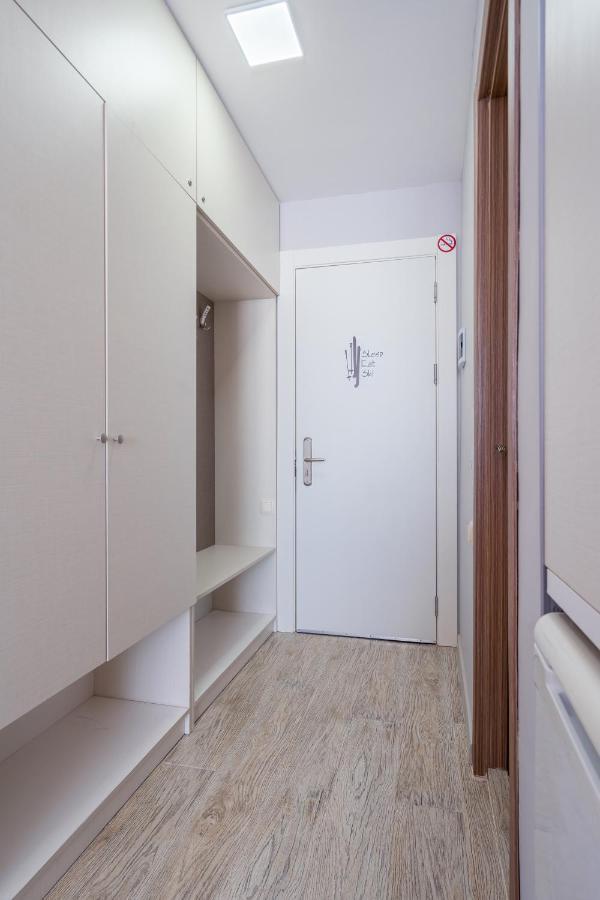 Bavarian Gudauri Apartments In Loft2 & Twins Exterior foto