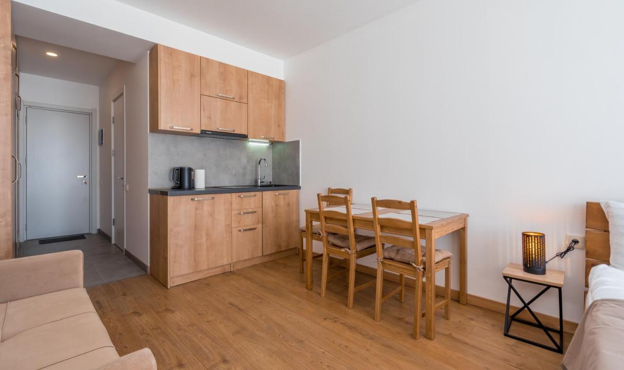Bavarian Gudauri Apartments In Loft2 & Twins Exterior foto