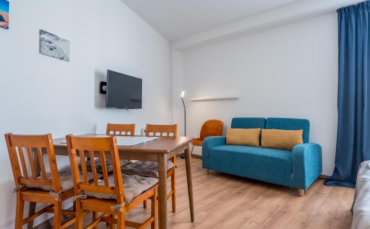 Bavarian Gudauri Apartments In Loft2 & Twins Exterior foto
