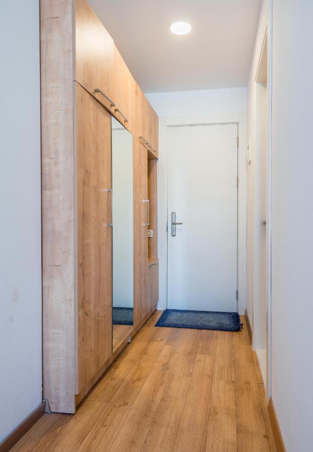 Bavarian Gudauri Apartments In Loft2 & Twins Exterior foto
