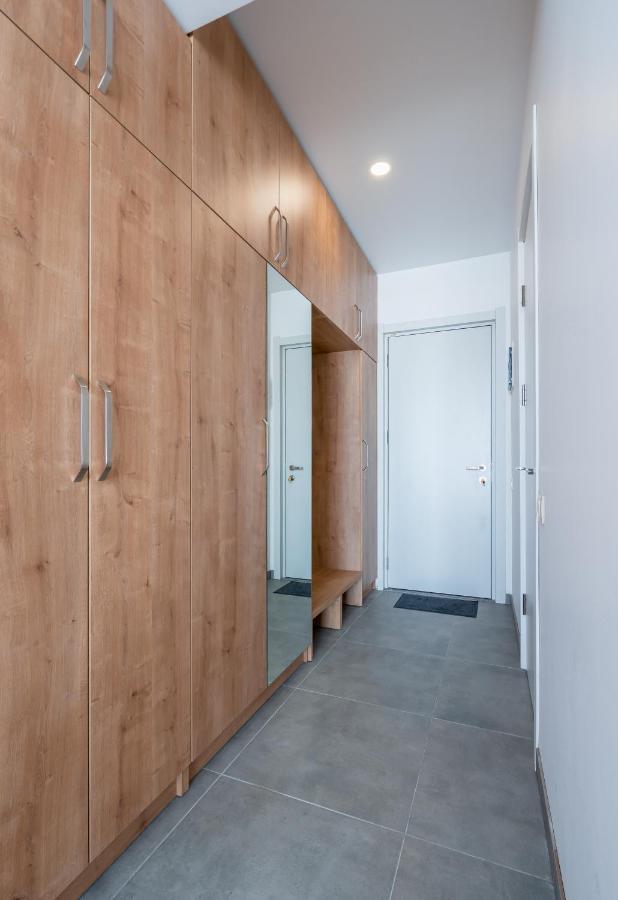 Bavarian Gudauri Apartments In Loft2 & Twins Exterior foto
